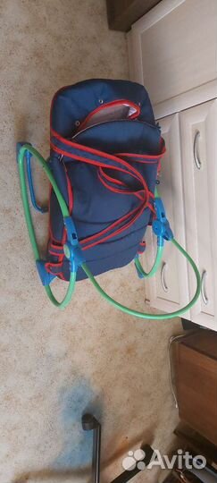 Детские качели