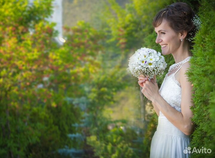 Фотограф в Красноярске, услуги фотографа