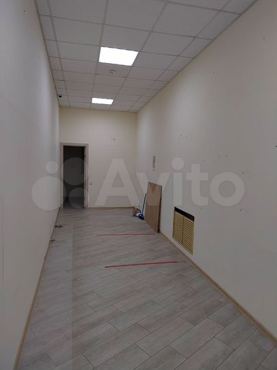 Свободного назначения, 55 м²аренда центр