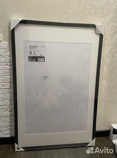 Рама для картины или фото IKEA