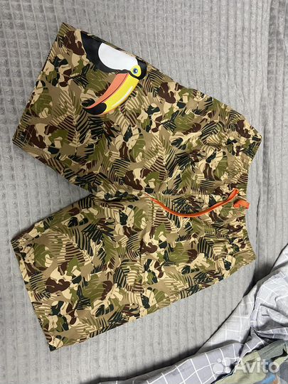 Шорты для подростка