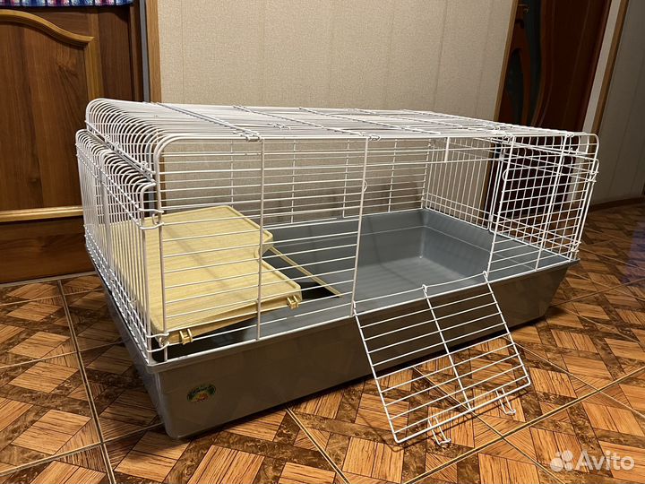 Клетка для животных