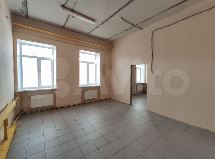 Свободного назначения, 63.3 м²