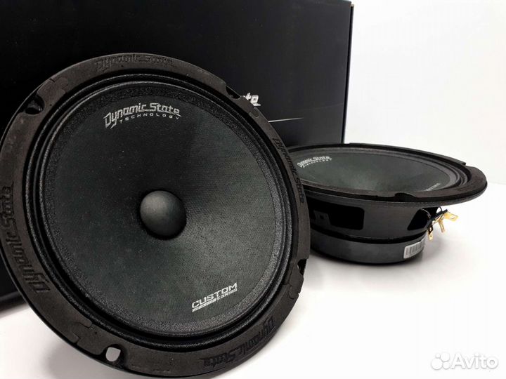 Динамики Dynamic State CM-16.1 v4N