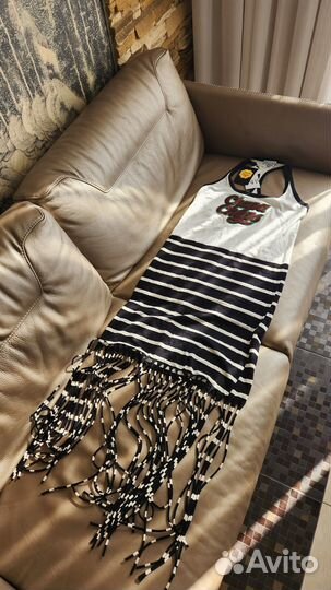 Платье Zara, оригинал, новое, с бирками, S