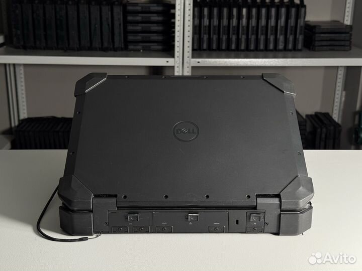 Dell Rugged 7424