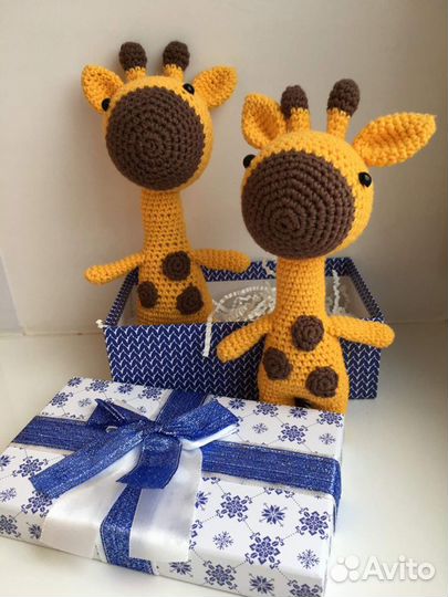 Вязание крючком и спицами