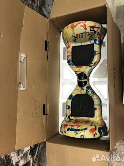 Гироскутер