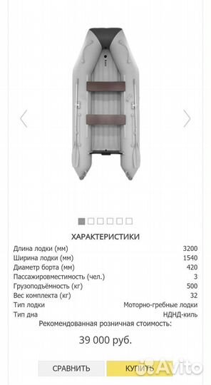 Аква 3200 нднд