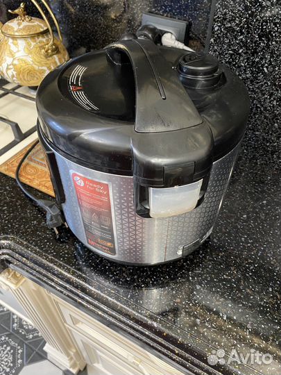 Мультиварка Redmond SkyCooker