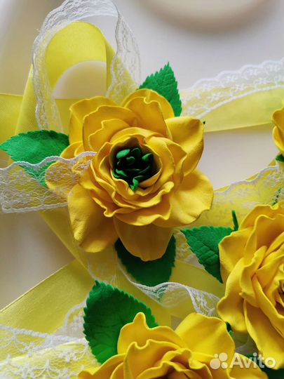 Браслеты для подружек невесты