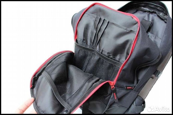 Рюкзак AlpineStars