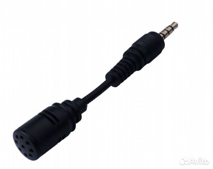 Микрофон для смартфона