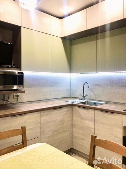 Кухонный гарнитур 