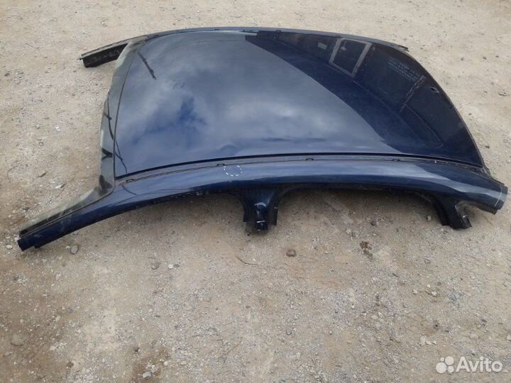 Крыша Ford Focus 3 pnda 2012