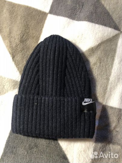 Шапка детская