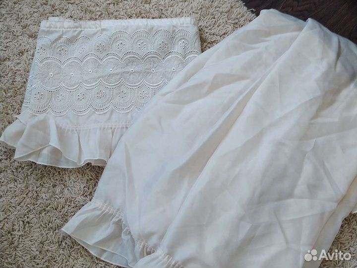 Шторы на кухню бу