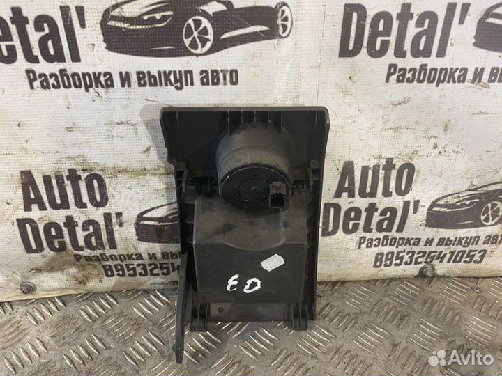 Блок управления светом Opel Corsa D4 хэтчбек