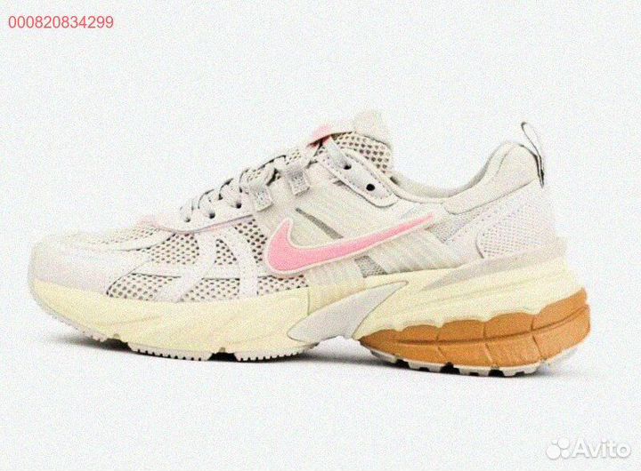 Кроссовки Nike V2K Runtekk (Арт.81759)