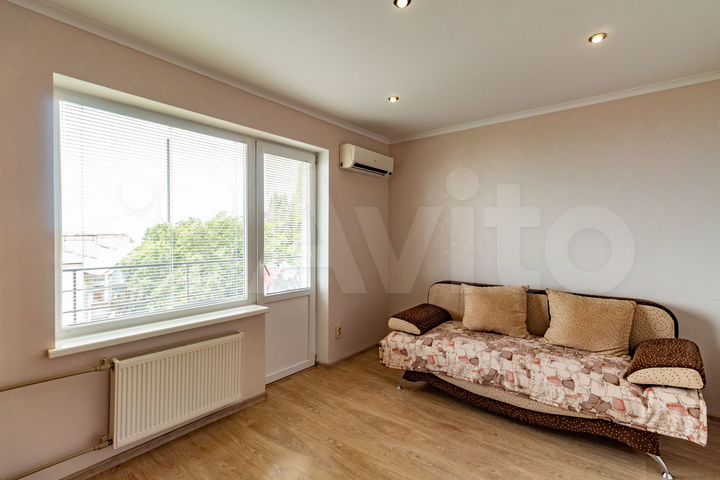 2-к. квартира, 41,7 м², 5/6 эт.