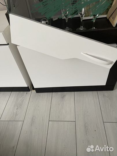 Стенка в гостиную