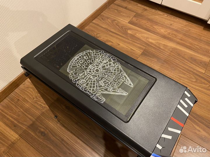 Игровой компьютер I5, GTX 1660S