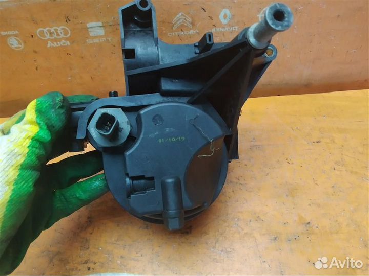 Корпус топливного фильтра Peugeot 307 (2001-2007)