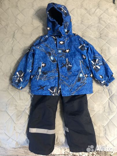 Костюм детский