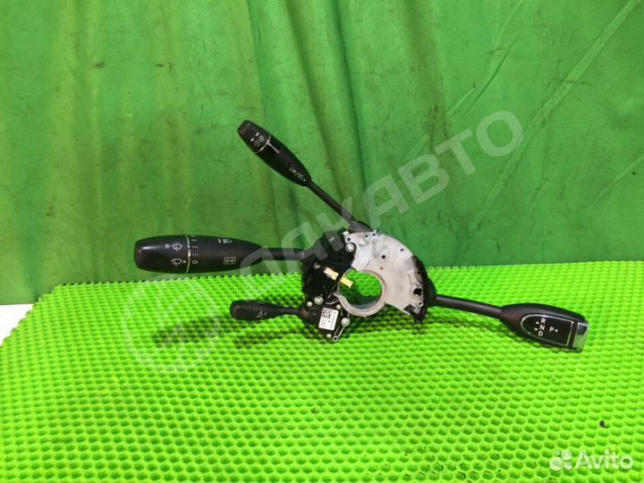 Переключатель поворотов подрулевой Mercedes-Benz S