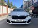 BMW 5 се�рия 2.0 AT, 2021, 51 170 км с пробегом, цена 4950000 руб.