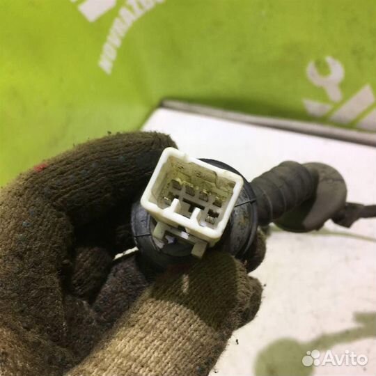 Проводка (коса) Шевроле Авео Т200 03-08