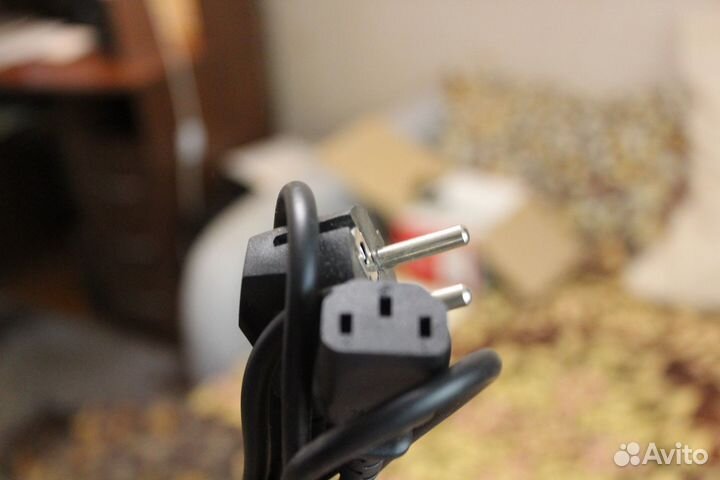 Кабели для пк
