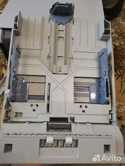 Принтер мфу Samsung SCX-4200