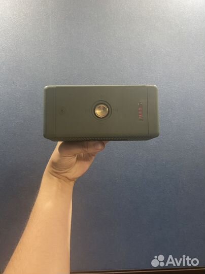 Колонка marshall