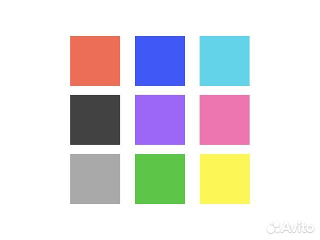 Пуфики в аренду