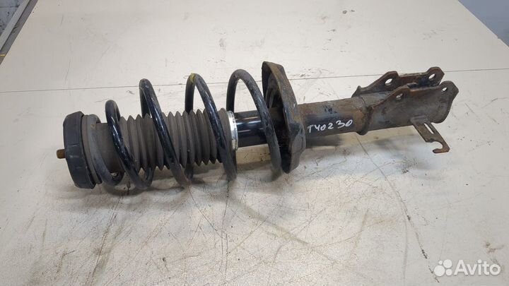 Амортизатор подвески Chevrolet Cruze, 2012