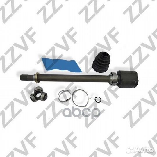 ШРУС внутренний правый (R) nissan teana J32 (08