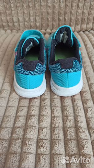 Кроссовки nike