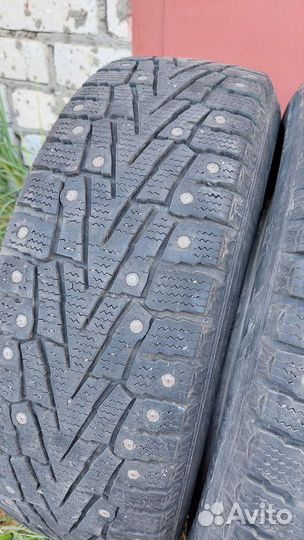 Nexen Winguard 225/60 R17