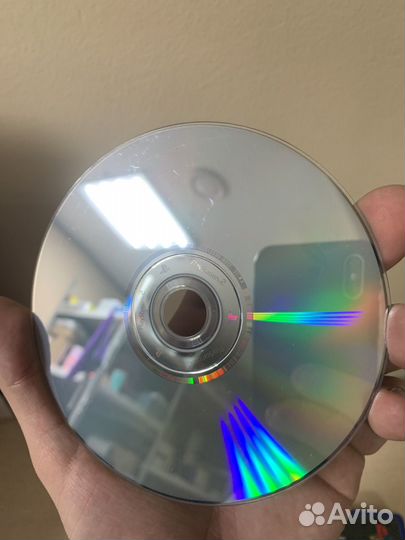 Fantastic Four (4) PS2