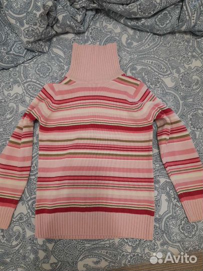 Водолазка детская 122