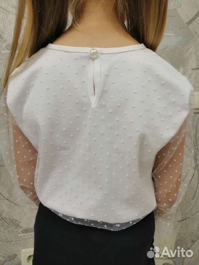 Школьная форма на заказ