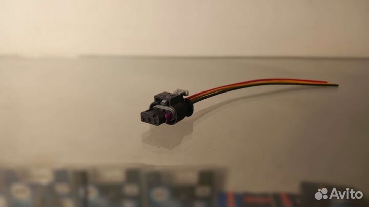 Разъем датчика парктроника VAG Ford