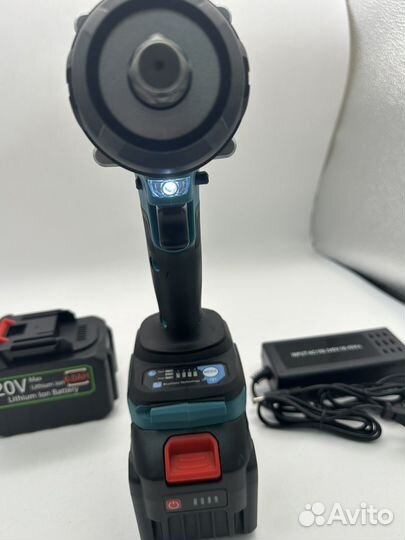 Гайковерт Heinhelper