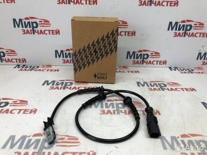 Датчик ABS Largus Clio Logan Sandero