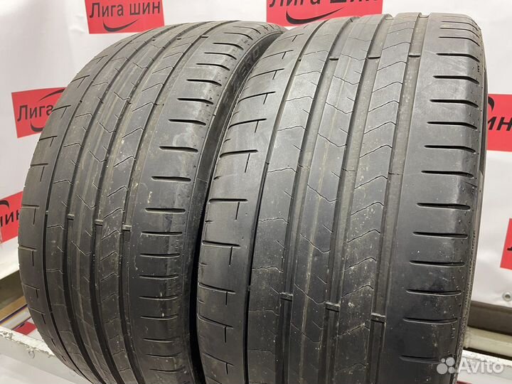 Pirelli P Zero 245/30 R20