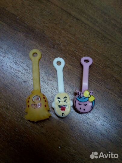 Скрепыши,завры