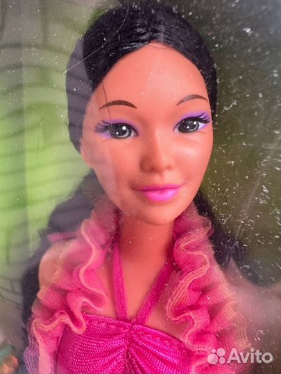 Пляжные Барби Teresa Splash'n Color, Kira Island F