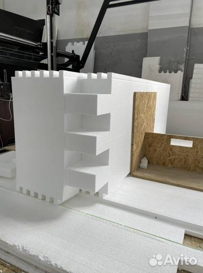 Фасадные Термопанели