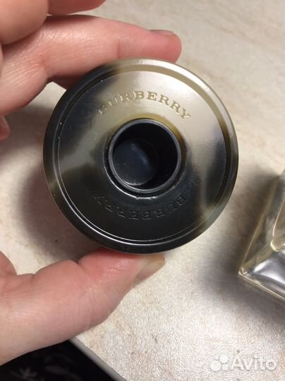 Духи My burberry оригинал